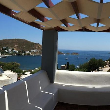 Grikos Bay Nice View别墅 外观 照片